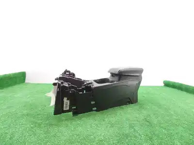 Peça sobressalente para automóvel em segunda mão apoio de braço consola central por ford focus lim. (cb8) trend referências oem iam sd05261024368