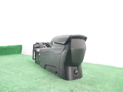 Pezzo di ricambio per auto di seconda mano bracciolo centrale per ford focus lim. (cb8) trend riferimenti oem iam sd05261024368  