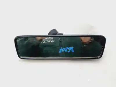 Peça sobressalente para automóvel em segunda mão espelho retrovisor interior por audi a4 berlina (b5) 1.9 tdi referências oem iam 4d0857511  