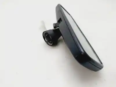 Peça sobressalente para automóvel em segunda mão espelho retrovisor interior por audi a4 berlina (b5) 1.9 tdi referências oem iam 4d0857511  