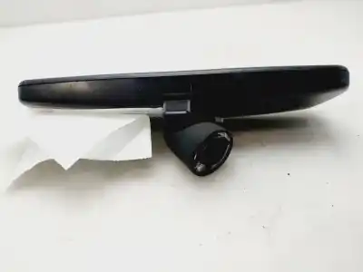 Peça sobressalente para automóvel em segunda mão espelho retrovisor interior por audi a4 berlina (b5) 1.9 tdi referências oem iam 4d0857511  
