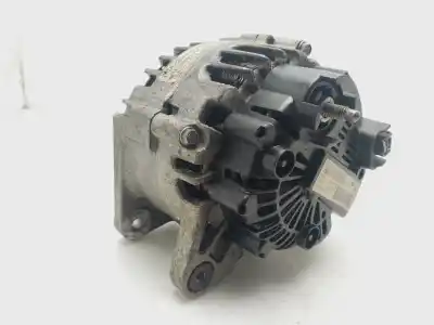 Pezzo di ricambio per auto di seconda mano alternatore per renault megane iii berlina 5 p h5f400 riferimenti oem iam 8200849752c  