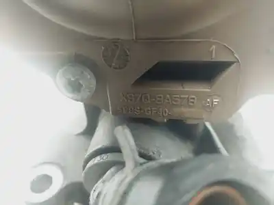 Автозапчасти б/у водяная бомба за jaguar x-type i (x400) 2.2 d ссылки oem iam xs7q8a578  