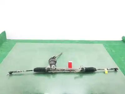 Second-hand car spare part steering rack for opel corsa d essentia oem iam references 93168411