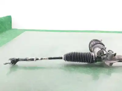 Автозапчастина б/у рульмова рейка для opel corsa d essentia посилання на oem iam 93168411  