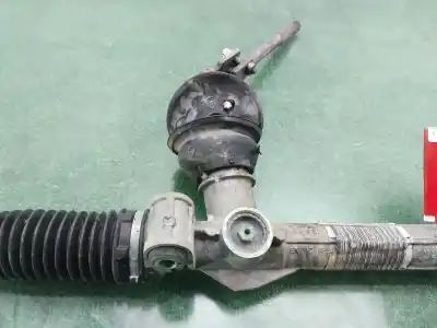 Автозапчастина б/у рульмова рейка для opel corsa d essentia посилання на oem iam 93168411  