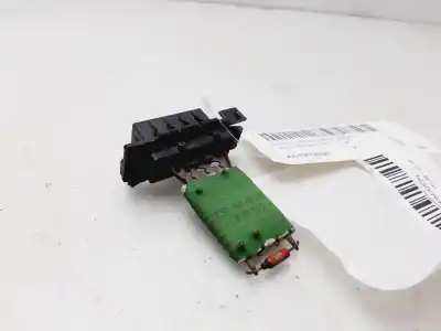 Автозапчасти б/у сопротивление нагреву за opel corsa d essentia ссылки oem iam a51003600  