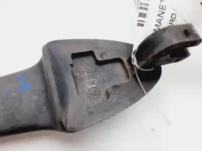 Second-hand car spare part exterior left front door handle for ford focus berlina (cak) trend oem iam references xs41a22404