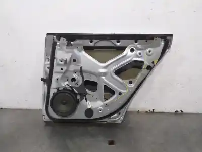 Second-hand car spare part rear right door for seat exeo st (3r5) 2.0 tdi oem iam references 3r0833052