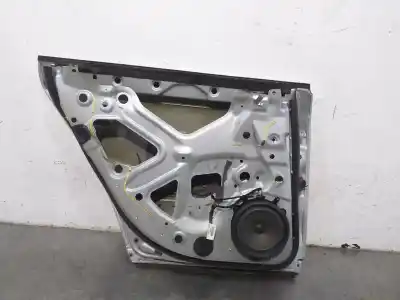 Second-hand car spare part rear left door for seat exeo st (3r5) 2.0 tdi oem iam references 3r0833051