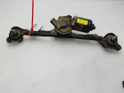 Second-hand car spare part front windshield wiper motor for hyundai accent (mc) gl crdi oem iam references 981101g000