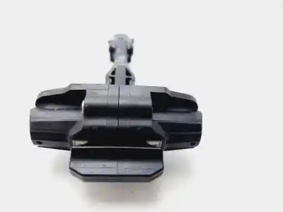 Peça sobressalente para automóvel em segunda mão esticador de porta por ford puma st-line x design 155 cv / 114 kw referências oem iam 2418375