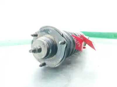 Recambio de automóvil de segunda mano de amortiguador delantero izquierdo para toyota land cruiser (j12) 3.0 turbodiesel referencias oem iam 4851069675