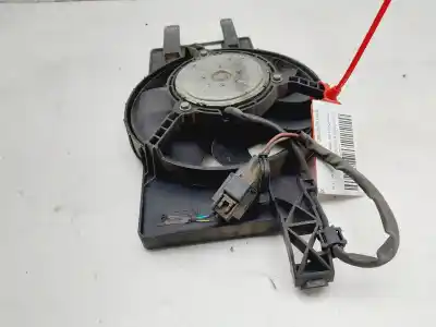 Peça sobressalente para automóvel em segunda mão termoventilador elétrico por ford focus lim. (cb8) trend referências oem iam bv618c607sc