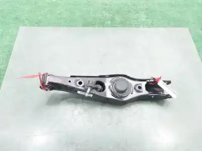 Автозапчасти б/у рычаг задней нижней правой подвески за hyundai tucson (tl, tle) 1.7 crdi ссылки oem iam 55220d3050  