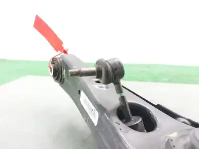 Автозапчасти б/у рычаг задней нижней правой подвески за hyundai tucson (tl, tle) 1.7 crdi ссылки oem iam 55220d3050  