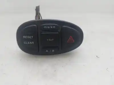 Second-hand car spare part hazard warning lights for jaguar s-type 3.0 v6 24v cat oem iam references 42399147ac  