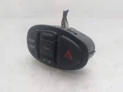 Second-hand car spare part hazard warning lights for jaguar s-type 3.0 v6 24v cat oem iam references 42399147ac  