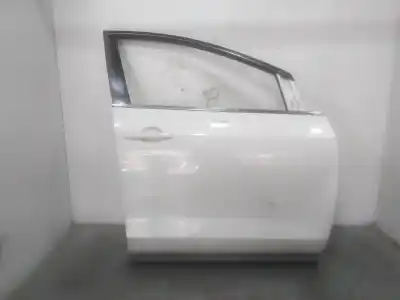 Second-hand car spare part front right door for mazda cx-7 (er) active oem iam references egy15802xt