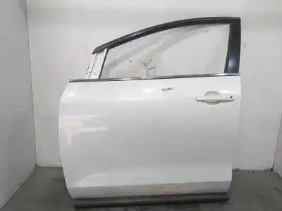 Автозапчастина б/у передні ліві двері для mazda cx-7 (er) active посилання на oem iam egy15902xu  