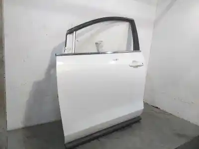 Автозапчастина б/у передні ліві двері для mazda cx-7 (er) active посилання на oem iam egy15902xu  