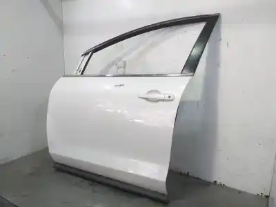 Second-hand car spare part left front door for mazda cx-7 (er) active oem iam references egy15902xu