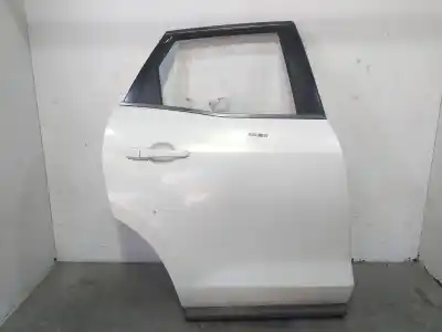 Автозапчастина б/у двері задні праві для mazda cx-7 (er) active посилання на oem iam egy17202xp  