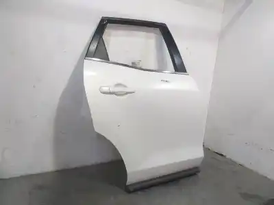 Автозапчастина б/у двері задні праві для mazda cx-7 (er) active посилання на oem iam egy17202xp  