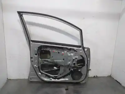 Peça sobressalente para automóvel em segunda mão porta da frente esquerda por toyota auris sol referências oem iam 6700202260