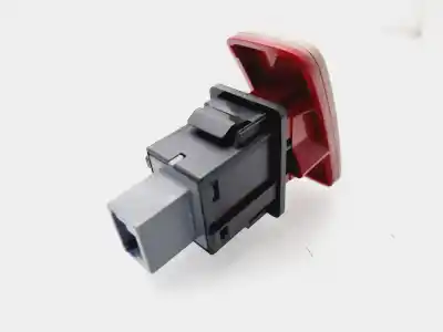 Peça sobressalente para automóvel em segunda mão interruptor 4 piscas - emergência por toyota auris sol referências oem iam 8433202130