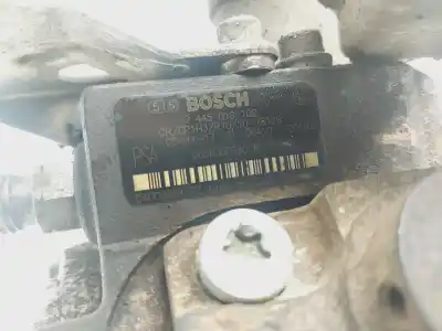 Pièce détachée automobile d'occasion POMPE À INJECTION pour PEUGEOT 407  Références OEM IAM 9656300380A  