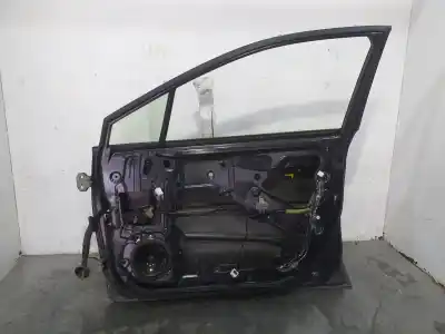 Second-hand car spare part front right door for subaru xv active oem iam references 60009fj0019p