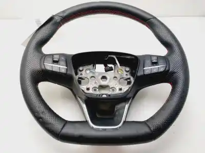 Peça sobressalente para automóvel em segunda mão volante por ford puma st-line x design 155 cv / 114 kw referências oem iam l1tj3600ee1gw6