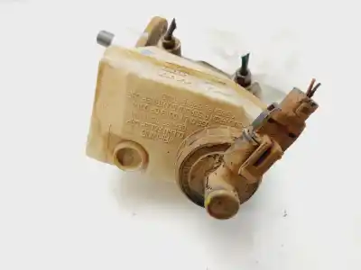 Автозапчасти б/у тормозной насос за renault clio ii fase ii (b/cb0) base authentique 65 cv / 48 kw ссылки oem iam 7700417649  