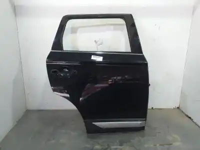 Автозапчастина б/у двері задні праві для mitsubishi outlander (gf0) motion 4wd посилання на oem iam 5730b558  