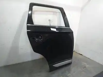 Автозапчастина б/у двері задні праві для mitsubishi outlander (gf0) motion 4wd посилання на oem iam 5730b558  