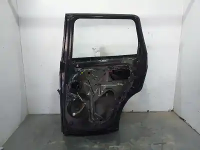 Автозапчастина б/у двері задні праві для mitsubishi outlander (gf0) motion 4wd посилання на oem iam 5730b558  