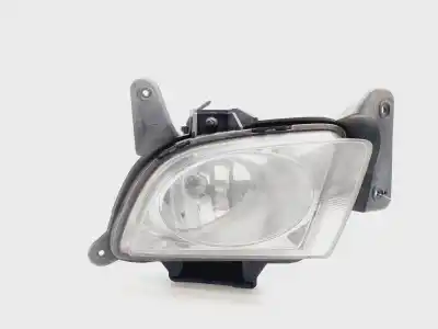 Second-hand car spare part left fog light for hyundai i30 (fd) d4fb oem iam references 922012r000