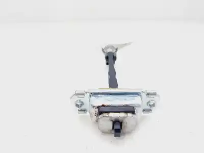 Peça sobressalente para automóvel em segunda mão esticador de porta por kia stonic (ybcuv) drive referências oem iam 79390h8001