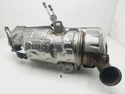 Gebrauchtes Autoersatzteil partikelfilter zum peugeot 2008 (--.2013->) active oem-iam-referenzen k685