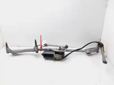 Pezzo di ricambio per auto di seconda mano Tiranti e motorino del tergicristallo anteriore per MERCEDES-BENZ CLASE C (W203) BERLINA  Riferimenti OEM IAM A2038200342  