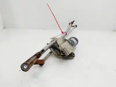 Second-hand car spare part front windshield wiper motor for fiat bravo (182) jtd 105 / 100 sx oem iam references 0046449500