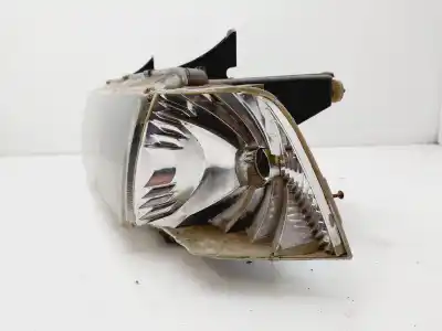 Second-hand car spare part left headlight for bmw serie 3 compacto (e36) 318tds oem iam references 63128363495  