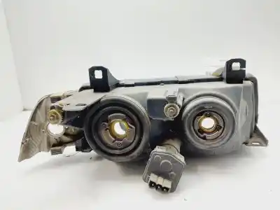 Second-hand car spare part left headlight for bmw serie 3 compacto (e36) 318tds oem iam references 63128363495  