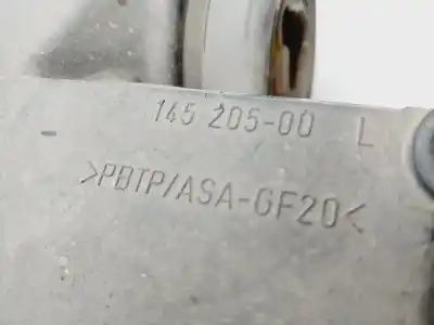 Peça sobressalente para automóvel em segunda mão farol / farolim esquerdo por bmw serie 3 compacto (e36) 318tds referências oem iam 63128363495