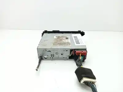 Автозапчасти б/у аудиосистема / радио cd за ssangyong kyron m270 xdi 165 cv / 121 kw ссылки oem iam 8910009070  