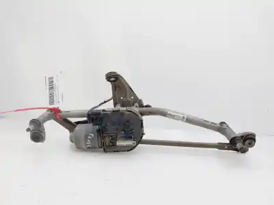 Peça sobressalente para automóvel em segunda mão motor do limpa para brisas por skoda suberb (3t4) ambition referências oem iam 3t1955023