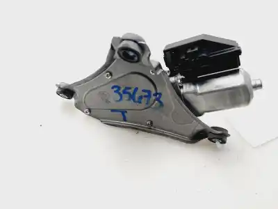 Peça sobressalente para automóvel em segunda mão motor do limpador traseiro por toyota auris sol referências oem iam 8513002030