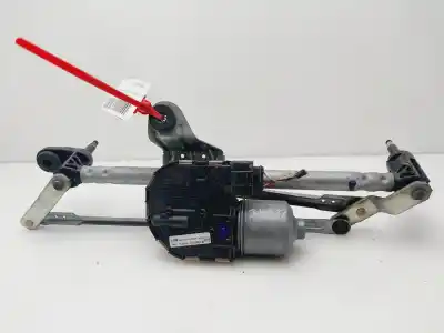 Автозапчастина б/у двигатель передніх склоочисників для seat leon st (5f8) 1.6 tdi посилання на oem iam 5f1955119   Автозапчастина б/у двигатель передніх склоочисників для seat leon st (5f8) 1.6 tdi посилання на oem iam 5f1955119