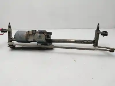 Автозапчастина б/у двигатель передніх склоочисників для volkswagen jetta iii (1k2) 2.0 tdi 16v посилання на oem iam 1k1955023f  